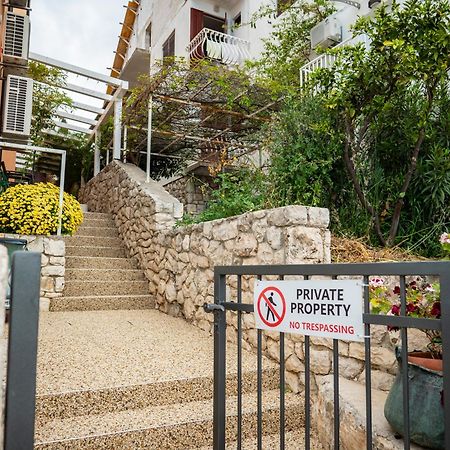 Apartment Jelka- Center Of Hvar Town Exteriér fotografie