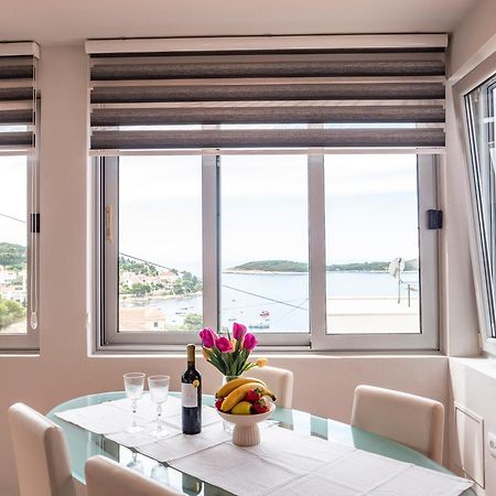 Apartment Jelka- Center Of Hvar Town Exteriér fotografie