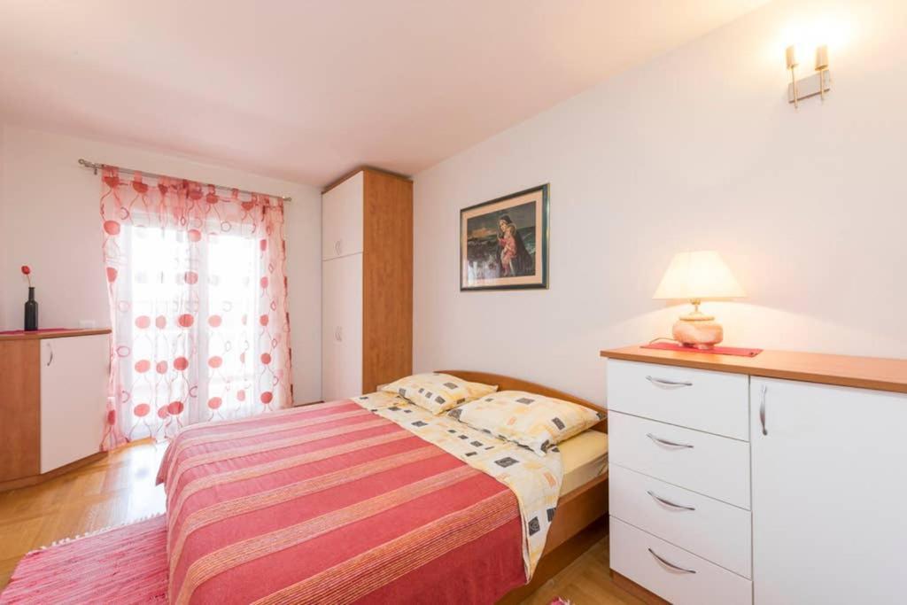 Apartment Jelka- Center Of Hvar Town Exteriér fotografie