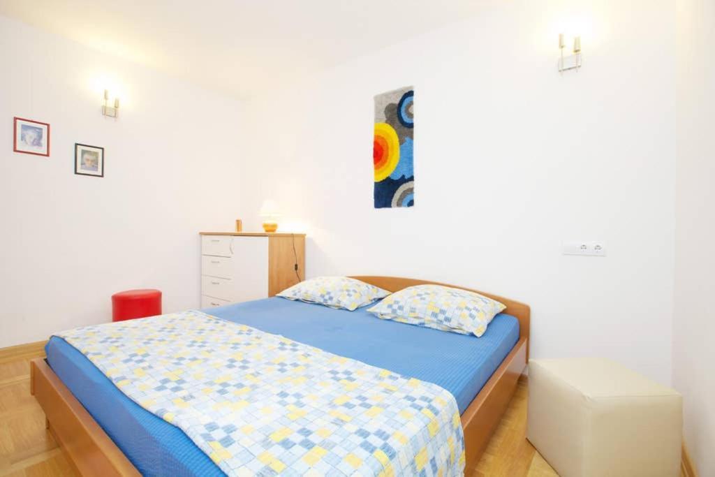 Apartment Jelka- Center Of Hvar Town Exteriér fotografie