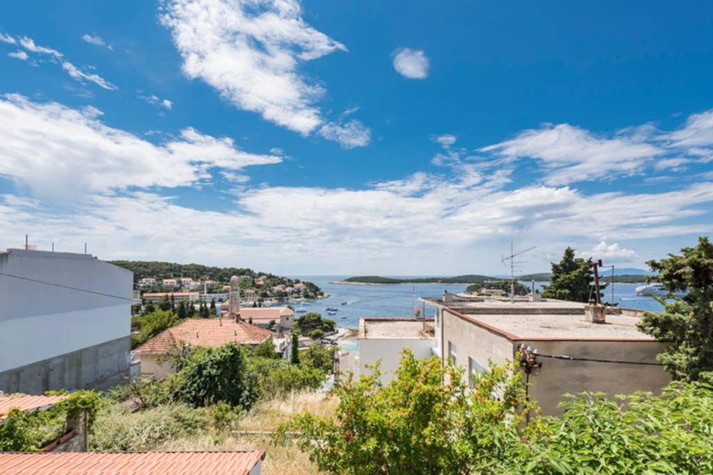 Apartment Jelka- Center Of Hvar Town Exteriér fotografie