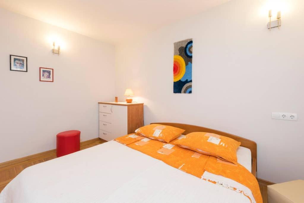 Apartment Jelka- Center Of Hvar Town Exteriér fotografie