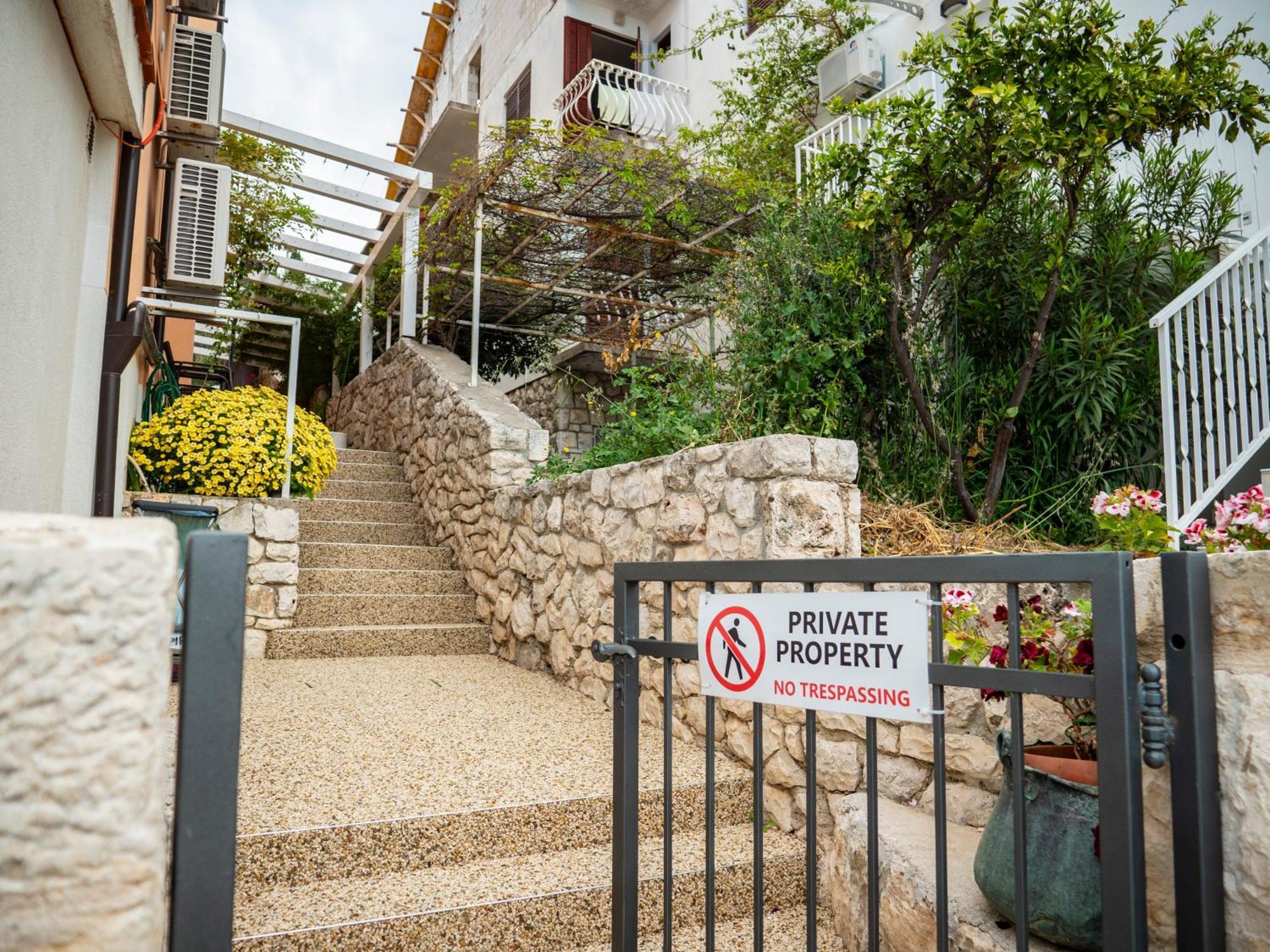 Apartment Jelka- Center Of Hvar Town Exteriér fotografie