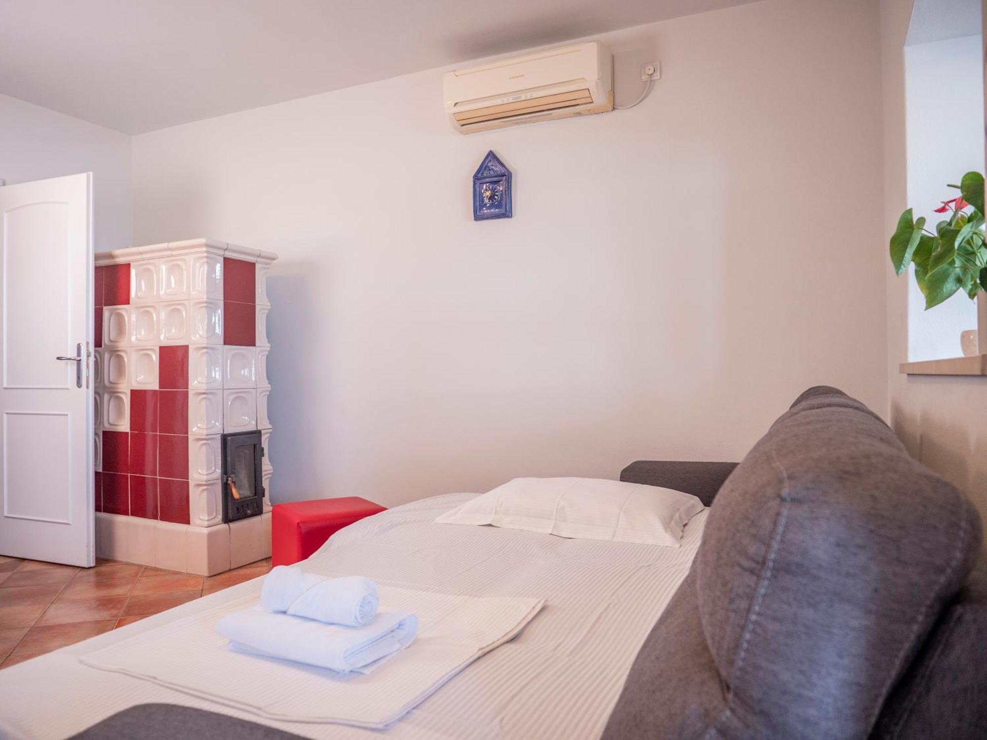 Apartment Jelka- Center Of Hvar Town Exteriér fotografie
