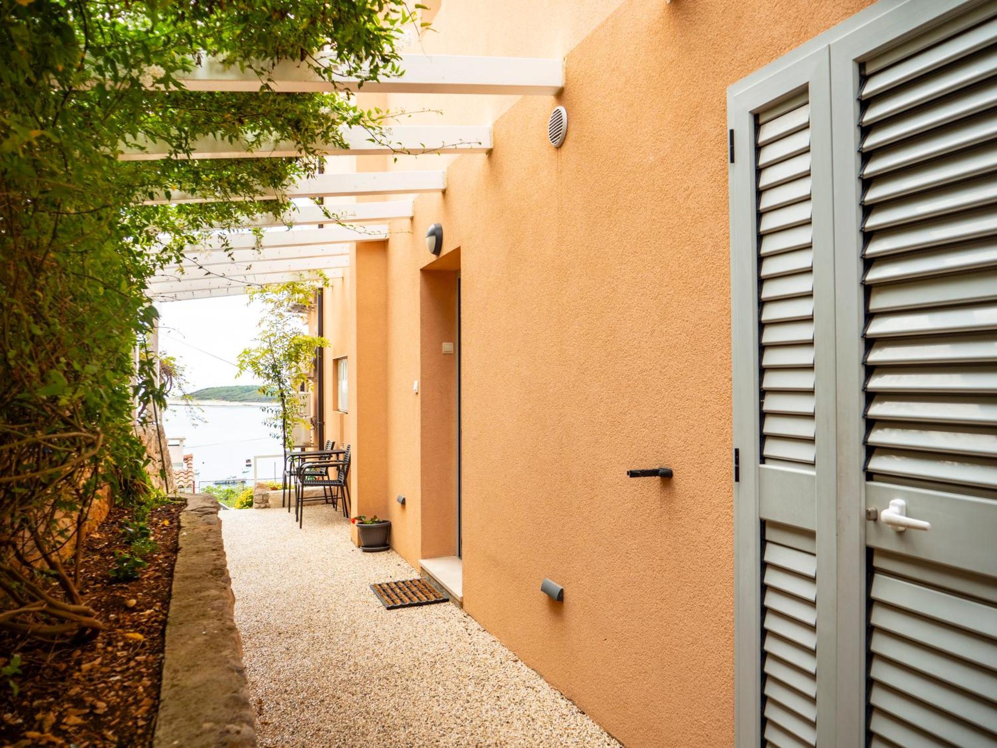 Apartment Jelka- Center Of Hvar Town Exteriér fotografie