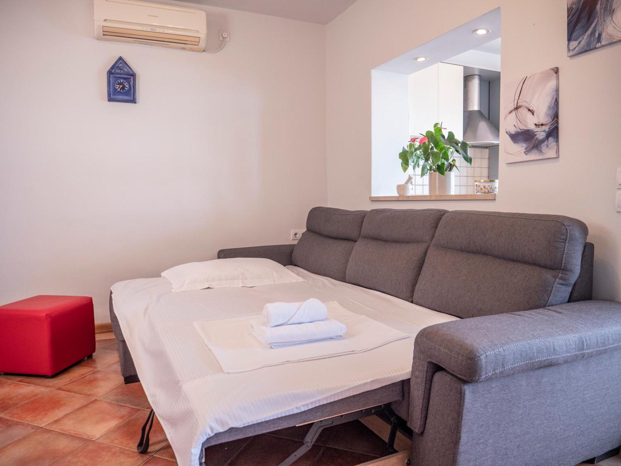 Apartment Jelka- Center Of Hvar Town Exteriér fotografie