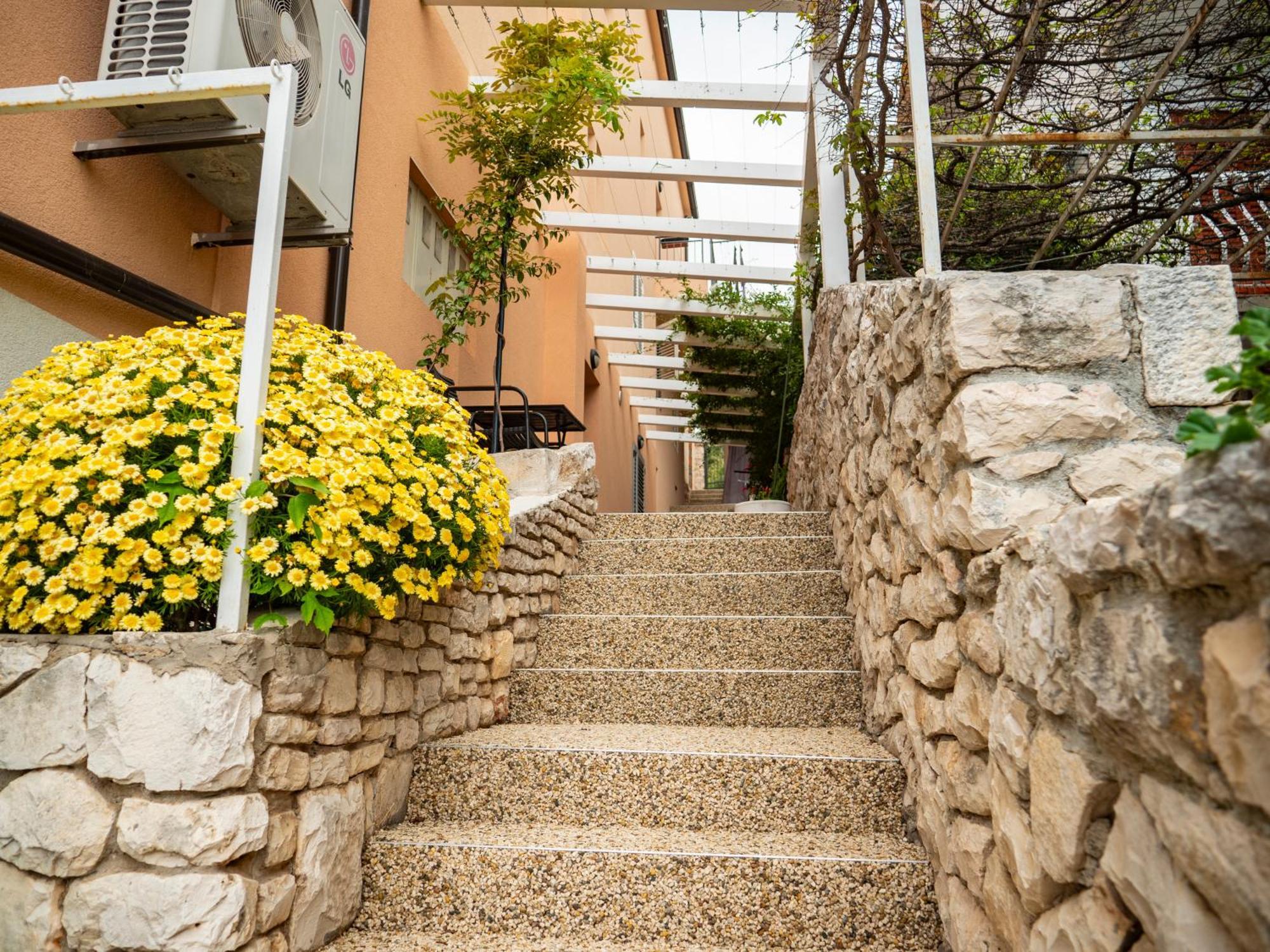 Apartment Jelka- Center Of Hvar Town Exteriér fotografie